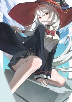 Eri (Blue Archive) Rule 34 Image