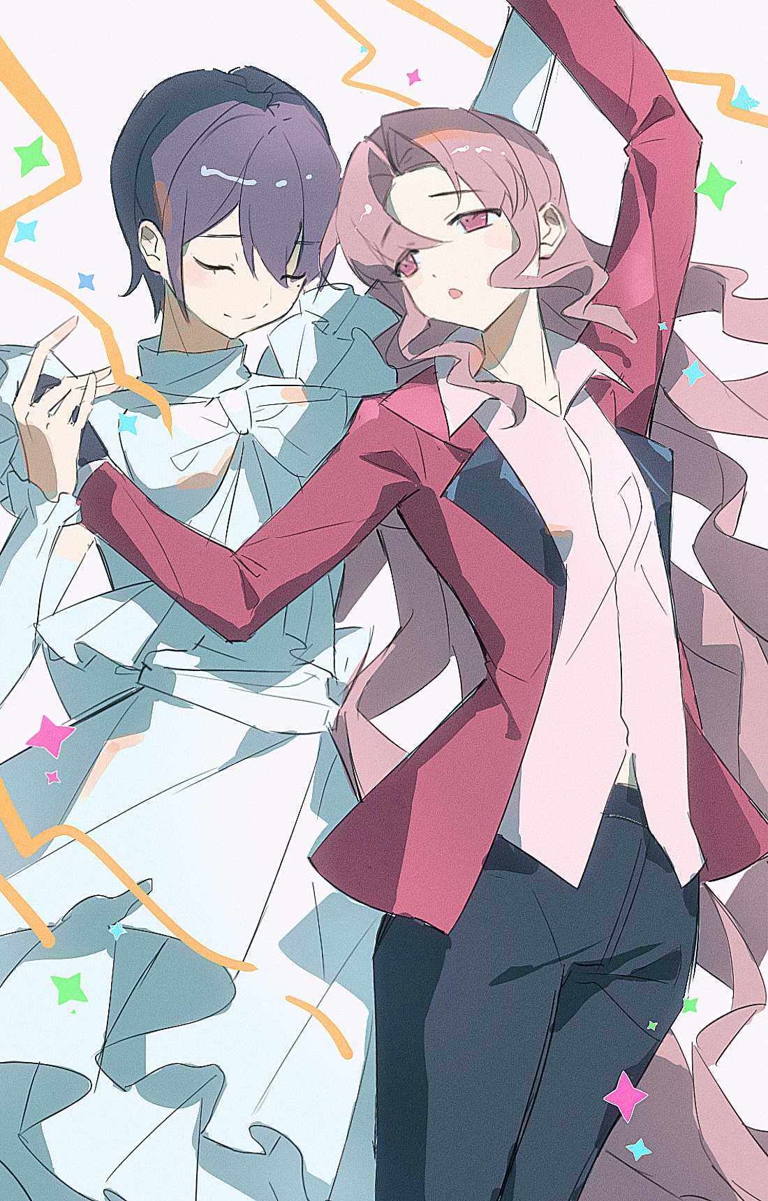 Crossdressing (Ftm) Rule 34 Image