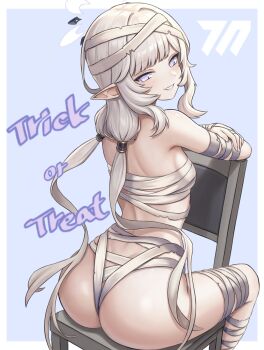 Himari (Blue Archive) Rule 34 Image