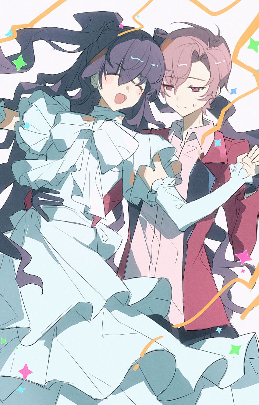 Crossdressing (Ftm) Rule 34 Image
