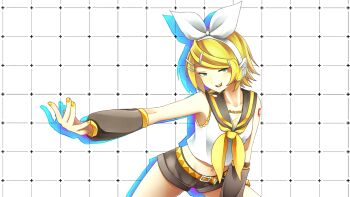 Belt Rule 34 Image