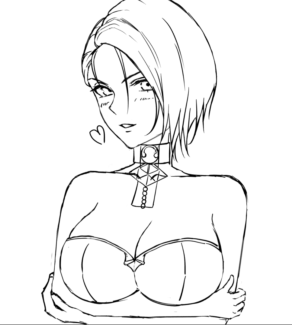 Shamir Nevrand (Fire Emblem) Rule 34 Image