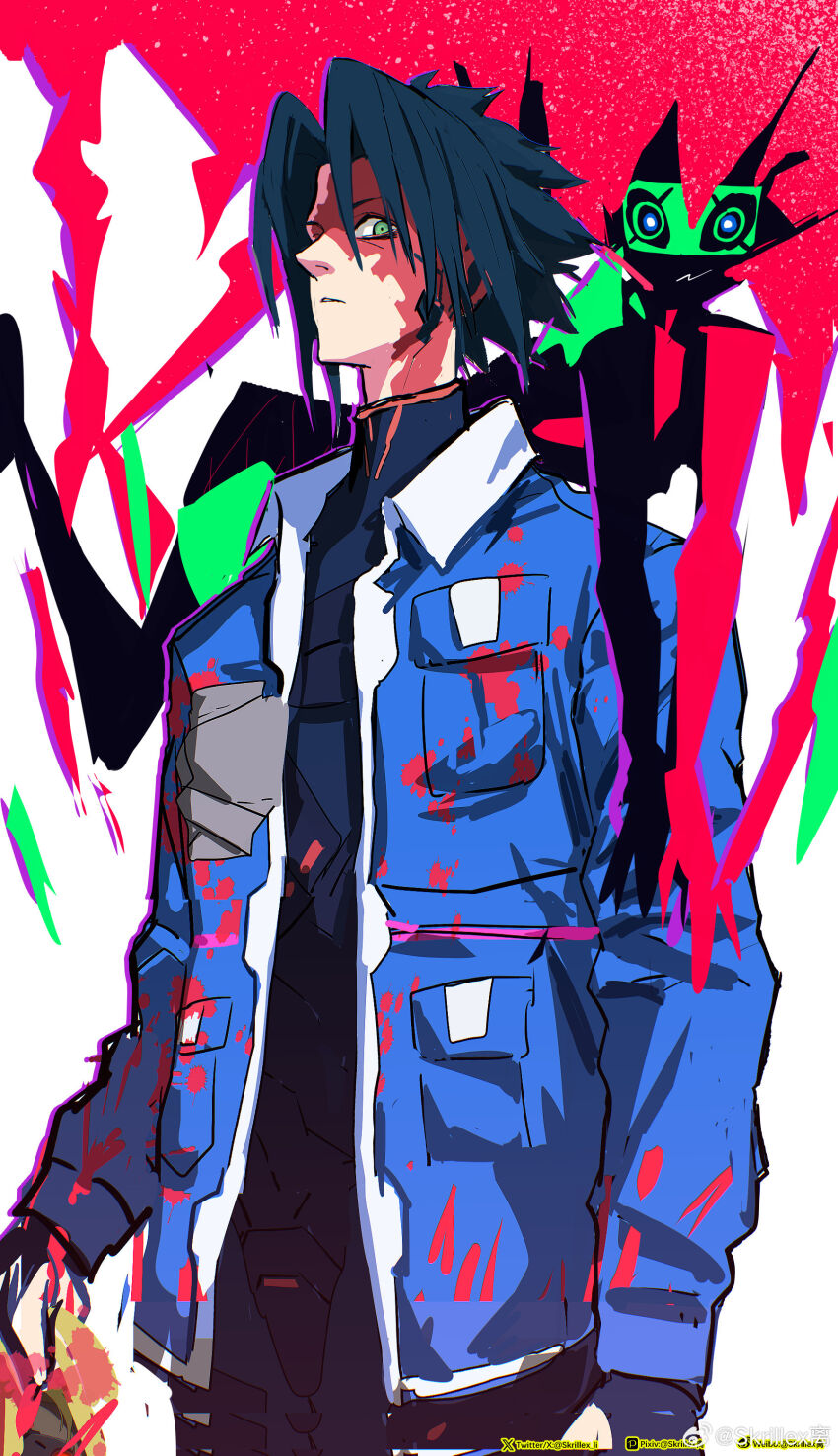 Cyberpunk: Edgerunners Rule 34 Image
