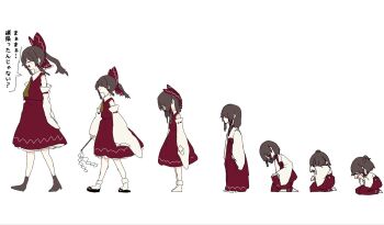 Age Progression Rule 34 Image