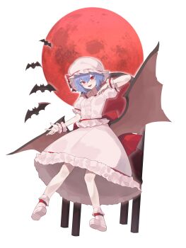 Bat (Animal) Rule 34 Image