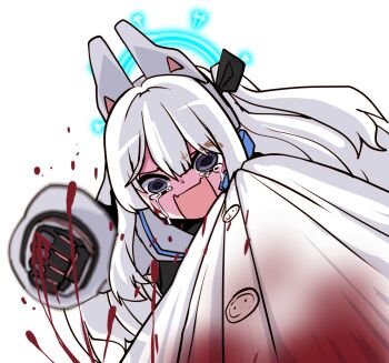 Miyako (Blue Archive) Rule 34 Image