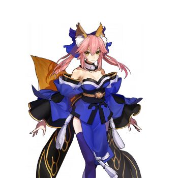 Fate (Series) Rule 34 Image