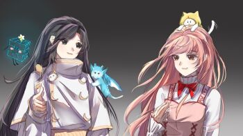 Bloom Poetry (Shining Nikki) Rule 34 Image