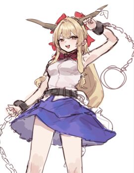 Ball And Chain Restraint Rule 34 Image