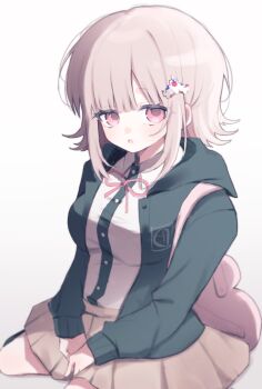 Danganronpa (Series) Rule 34 Image
