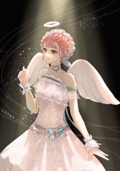 Gilded Dreamsong (Infinity Nikki) Rule 34 Image