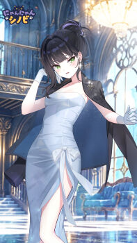 Black Hair Rule 34 Image