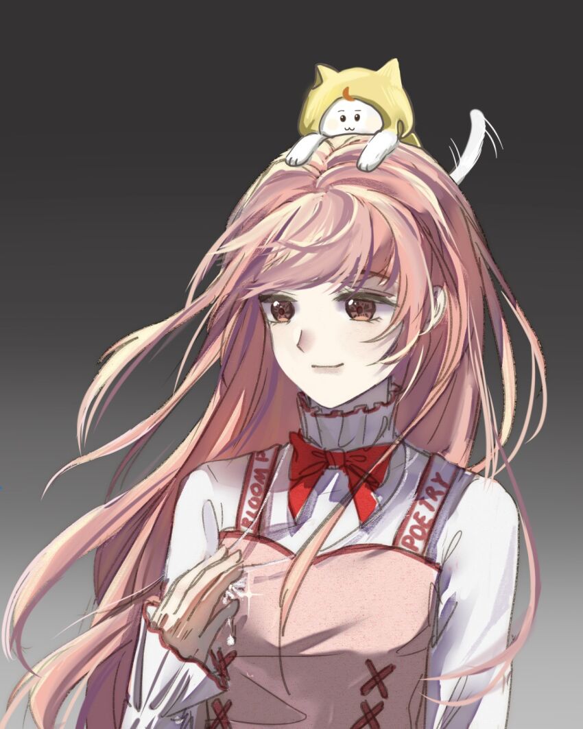 Momo (Nikki) Rule 34 Image