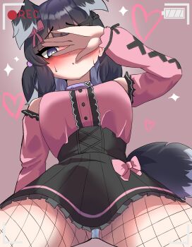 Hibiki (Blue Archive) Rule 34 Image