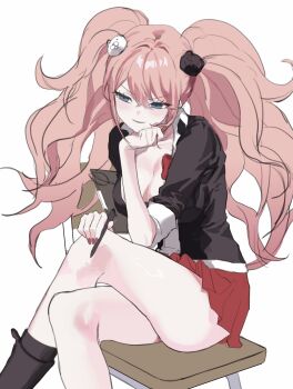 Danganronpa (Series) Rule 34 Image
