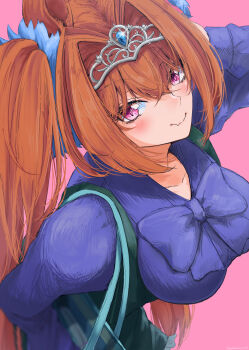 Daiwa Scarlet (Umamusume) Rule 34 Image