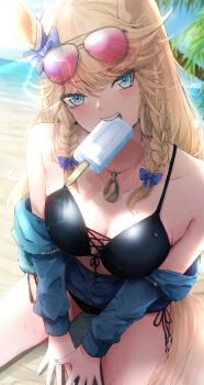 Gold City (Umamusume) Rule 34 Image