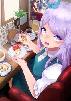 Mejiro Mcqueen (Casual) (Umamusume) Rule 34 Image