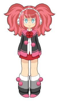 Pom Pom (Clothes) Rule 34 Image