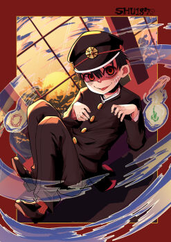 Hanako (Jibaku Shounen Hanako-Kun) Rule 34 Image