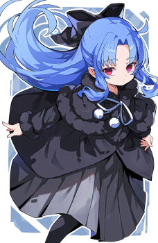 Len (Tsukihime) Rule 34 Image