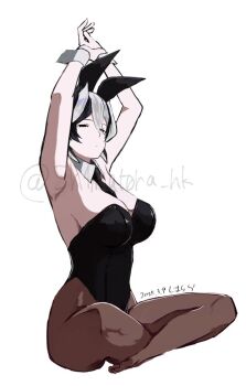 Alternate Breast Size (Larger) Rule 34 Image