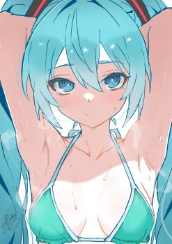 Aqua Eyes Rule 34 Image