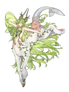 Enkidu (Fate) Rule 34 Image
