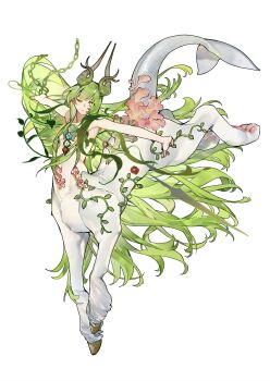 Enkidu (Fate) Rule 34 Image