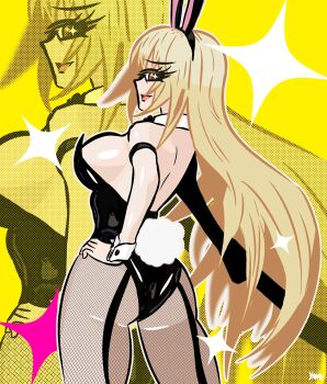 Ass Rule 34 Image