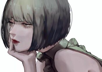 Black Hair Rule 34 Image