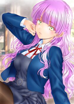 Minami (Vivace Re 373) Rule 34 Image