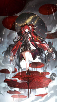 Suoming (Wuthering Waves) Rule 34 Image