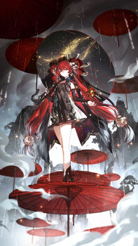 Suoming (Wuthering Waves) Rule 34 Image