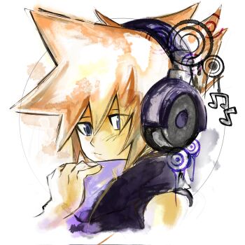 Blue Eyes Rule 34 Image
