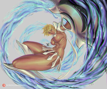 Abara Art Rule 34 Image