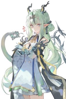 Si (Arknights) Rule 34 Image