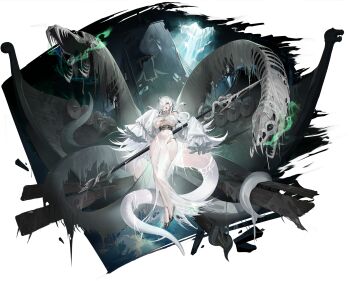 Ormrinn Langi (Azur Lane) Rule 34 Image