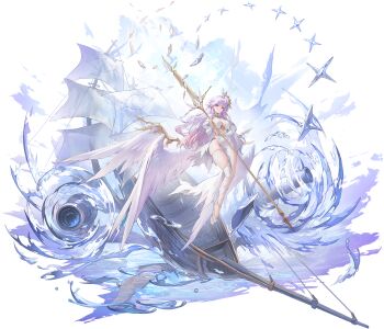 Riyala Bey (Azur Lane) Rule 34 Image