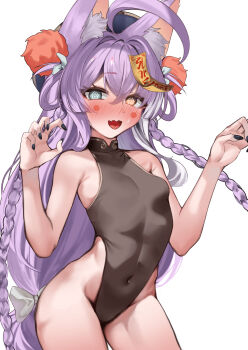 Pom Pom (Clothes) Rule 34 Image