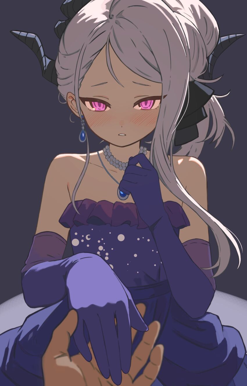 Hina (Blue Archive) Rule 34 Image