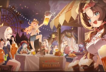 Marimari (Vtuber) Rule 34 Image