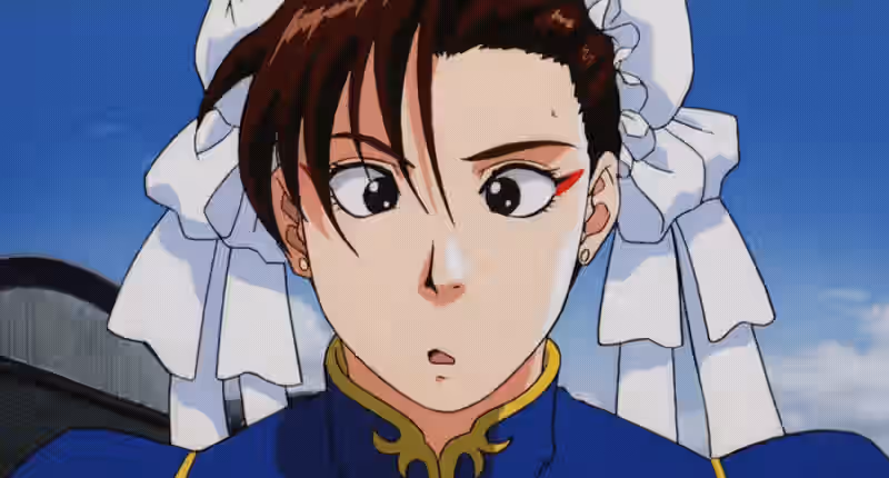 1990s (Style) Rule 34 Image
