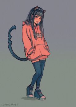 Animal Ears Rule 34 Image