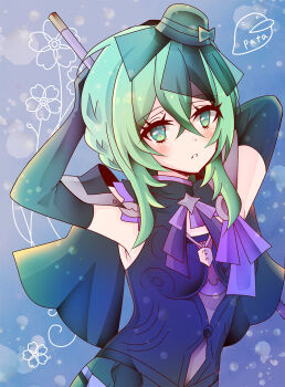 Ninae (Fire Emblem) Rule 34 Image