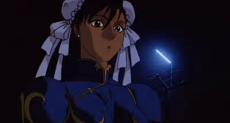 1990s (Style) Rule 34 Image