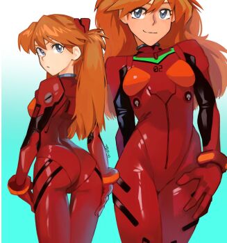 Interface Headset (Evangelion) Rule 34 Image