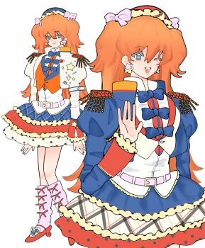Genderswap (Mtf) Rule 34 Image