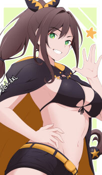 Shaula (Re:Zero) Rule 34 Image