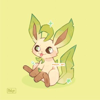 Pokemon (Creature) Rule 34 Image
